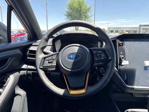 New 2026 Subaru Crosstrek 2.5i Wilderness w/ Crosstrek Mirror Package AWD/4WD image 11