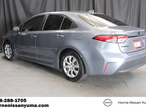 Used 2026 Toyota Corolla LE FWD image 15