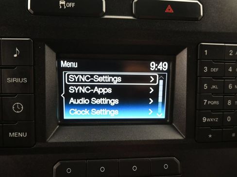 Used 2016 Ford F150 XLT w/ Equipment Group 301A Mid AWD/4WD image 9