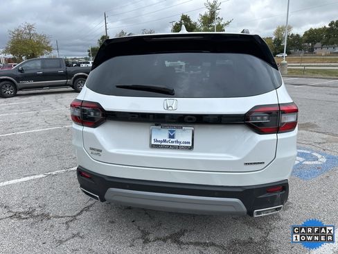Used 2025 Honda Pilot Touring image 27
