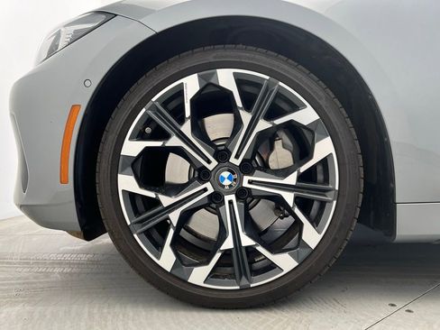 Certified 2026 BMW 430i Convertible RWD image 28