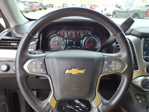 Used 2018 Chevrolet Tahoe Premier image 7
