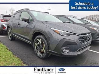 New 2026 Subaru Crosstrek 2.5i Limited video 1