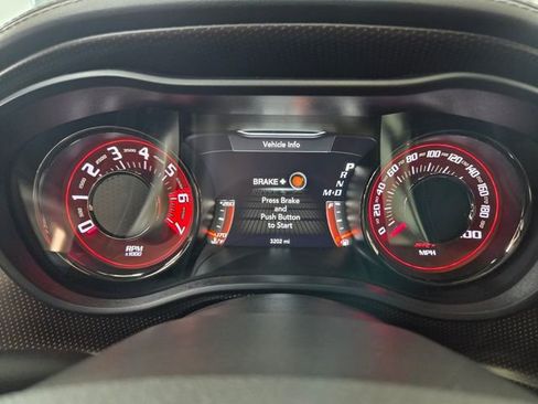Used 2023 Dodge Challenger SRT Hellcat RWD image 27