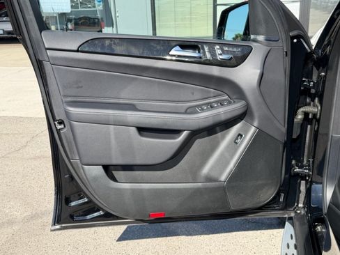Used 2018 Mercedes-Benz GLE 350 4MATIC w/ Premium 1 Package image 9
