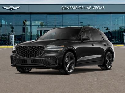 New 2026 Genesis GV70 2.5T Sport Prestige