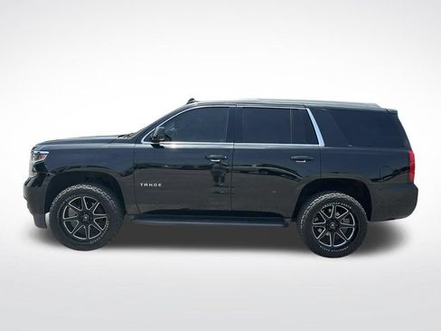 Used 2019 Chevrolet Tahoe LT AWD/4WD image 3