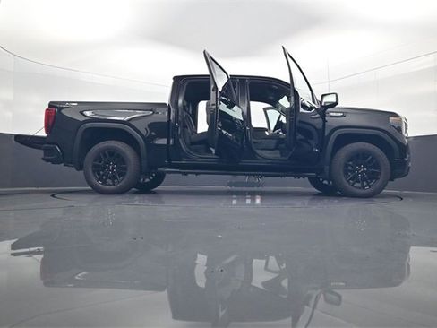 Used 2026 GMC Sierra 1500 Elevation w/ Elevation Premium Package image 33