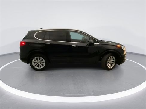 Used 2017 Buick Envision Essence image 5