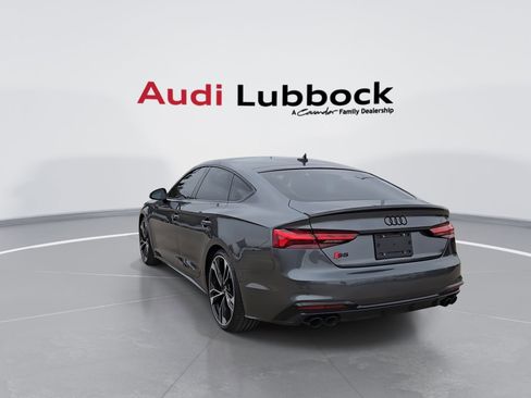 Used 2023 Audi S5 Prestige image 7