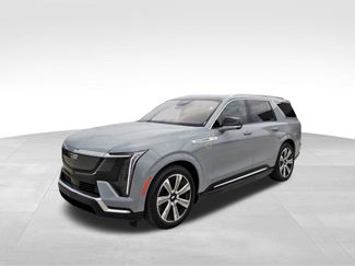 New 2026 Cadillac Escalade IQL Luxury video 2