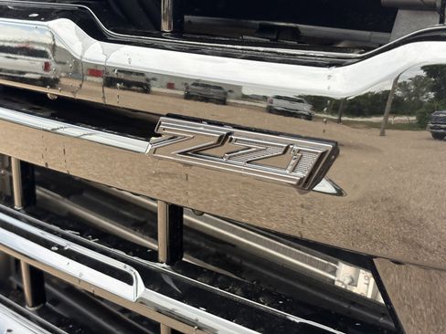 New 2026 Chevrolet Silverado 2500 LT w/ Trail Boss Package AWD/4WD image 10