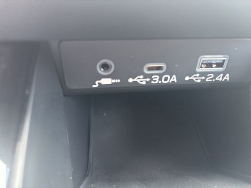 New 2025 Subaru Outback Premium image 20