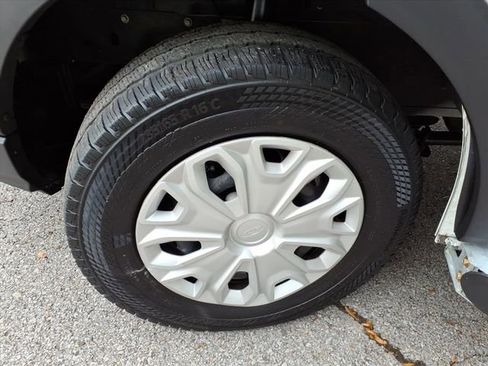 Used 2024 Ford Transit 250 Low Roof w/ Exterior Upgrade Package image 19