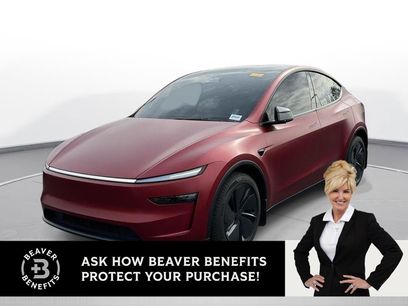 Used 2026 Tesla Model Y Long Range
