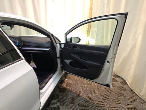 New 2026 Volkswagen GTI Autobahn FWD image 32