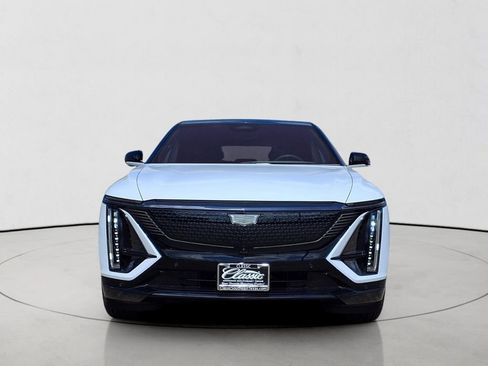 New 2026 Cadillac Lyriq Sport RWD image 3