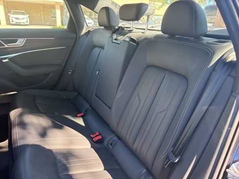Used 2023 Audi A6 Premium Plus w/ Premium Plus Package image 29