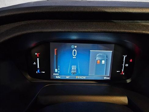 New 2026 Ford Transit 250 w/ Load Area Protection Package image 13