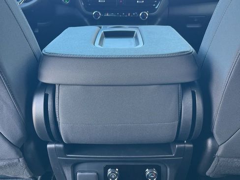 New 2026 Chevrolet Tahoe LS image 26