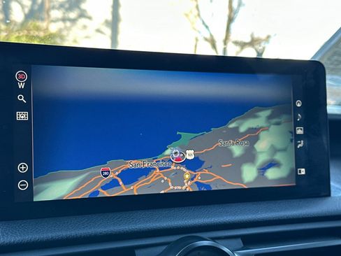 Used 2023 Lexus IS 350 F Sport image 24