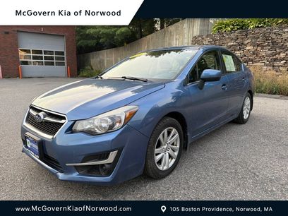 Used 2015 Subaru Impreza 2.0i Premium