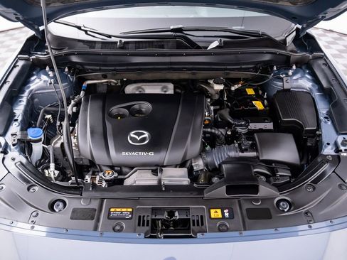 Used 2024 MAZDA CX-5 Carbon Edition image 30