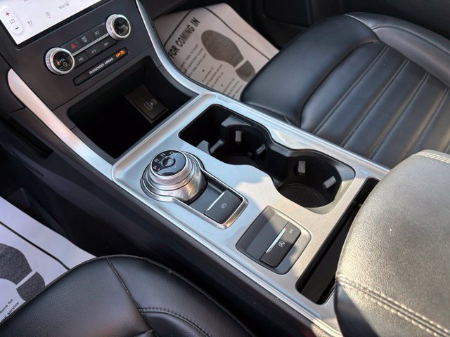 Used 2023 Jeep Wrangler Unlimited Rubicon 4xe AWD/4WD image 22