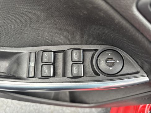 Used 2014 Ford Focus ST w/ Equipment Group 202A FWD image 9
