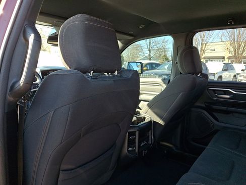 Used 2019 RAM 1500 Big Horn image 21