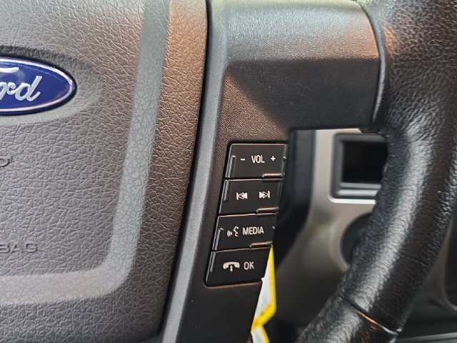 Used 2017 Ford Expedition XLT AWD/4WD image 17