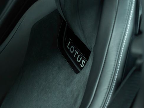 New 2026 Lotus Emira SE image 24