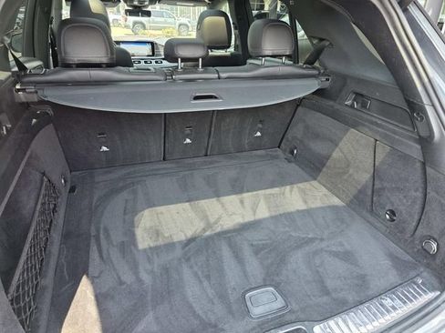 Certified 2021 Mercedes-Benz GLE 350 image 12