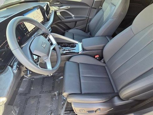 New 2025 Audi Q5 Premium Plus image 4