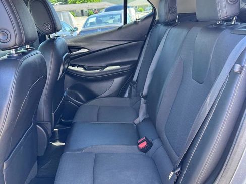 Used 2021 Buick Encore GX Preferred w/ Sport Touring Package image 20