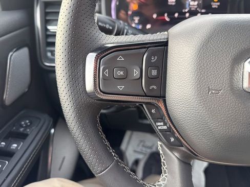 New 2026 RAM 1500 Rebel w/ Rebel Level 2 Equipment Group image 21