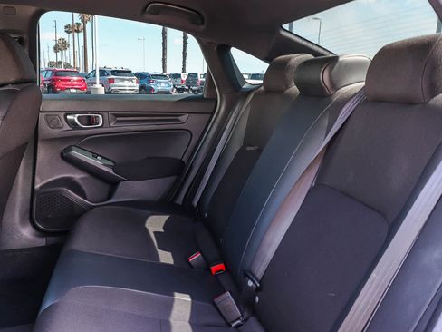 Used 2024 Honda Civic Sport image 22