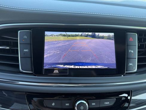 Used 2022 Buick Enclave Essence w/ LPO, Touring Package AWD/4WD image 24