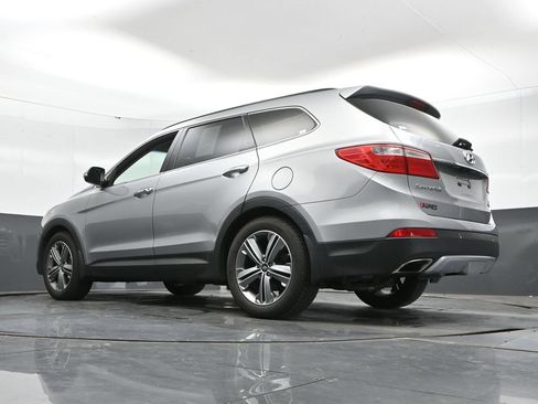 Used 2015 Hyundai Santa Fe Limited w/ Option Group 04 AWD/4WD image 47