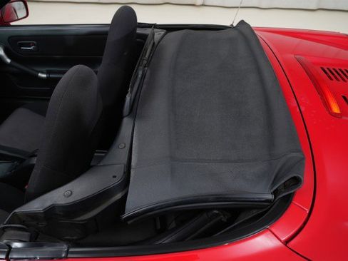 Used 2001 Toyota MR2 image 44