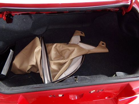 Used 2002 MAZDA MX-5 Miata LS image 65