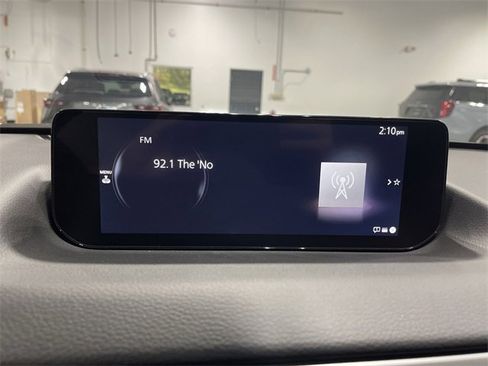 Certified 2025 MAZDA CX-50 AWD 2.5 S w/ Preferred Package image 16