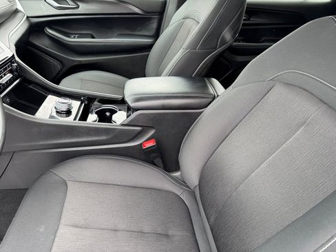 Used 2023 Jeep Grand Cherokee L Laredo w/ Luxury Tech Group I image 21