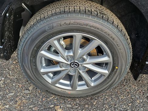 New 2025 MAZDA CX-5 AWD 2.5 S w/ Preferred Package image 7