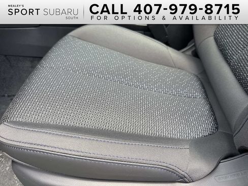 New 2026 Subaru Forester Premium AWD/4WD image 25