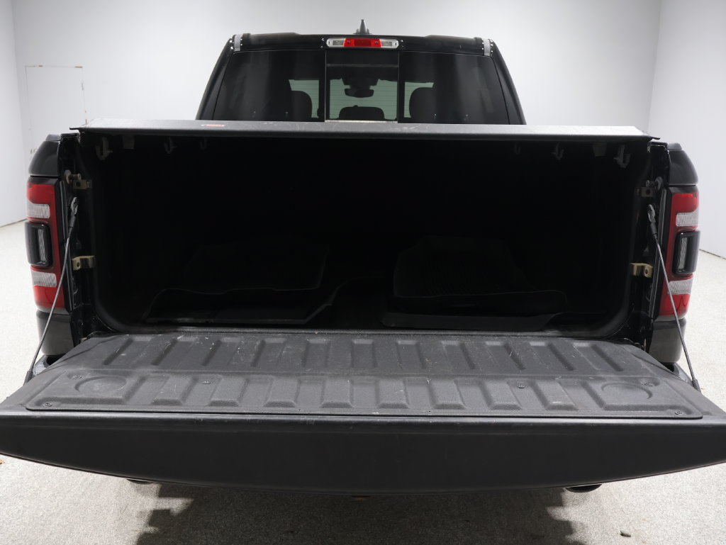Used 2020 RAM 1500 Big Horn AWD/4WD image 5