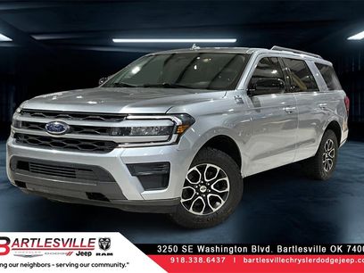 Used 2022 Ford Expedition XL