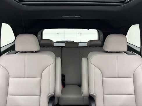 New 2026 GMC Acadia Elevation w/ Elevation Premium Package FWD image 41