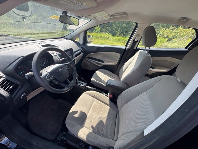 Used 2020 Ford EcoSport S AWD/4WD image 14