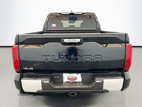 New 2026 Toyota Tundra Limited image 5